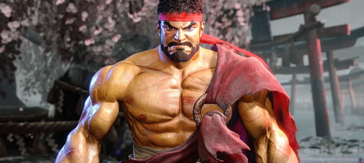 Filme de Street Fighter é removido do calendário da Sony, diz site