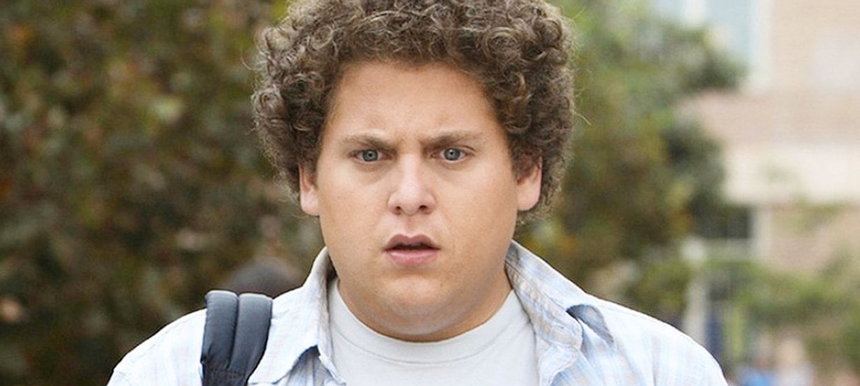 Sony proibiu Jonah Hill de ter PlayStation em Superbad, revela Seth Rogen