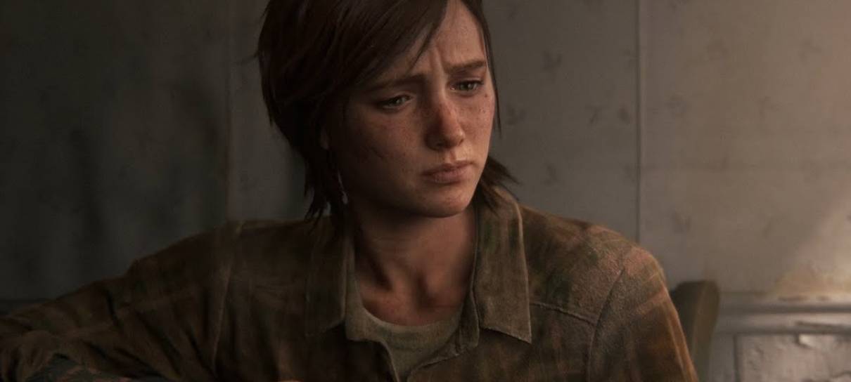 Neil Druckmann põe dúvidas sobre um terceiro The Last of Us
