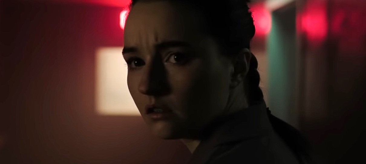 Série de The Last of Us mudará a maneira que Abby é introduzida na história