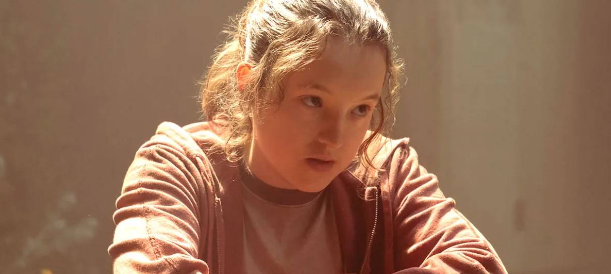 The Last of Us ajudou Bella Ramsey a reconhecer autismo: “Libertador”