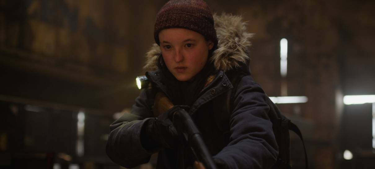 The Last of Us traz Joel, Ellie e novo elenco em cartazes da 2ª temporada