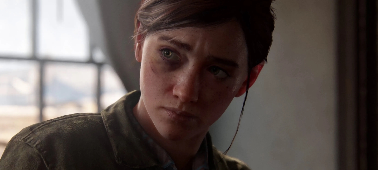 The Last of Us Part II Remastered anuncia conteúdo grátis para abril