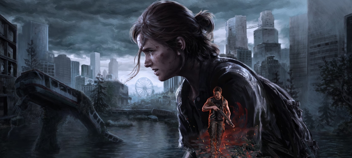 The Last of Us Part II Remastered revela requisitos no PC; veja lista!