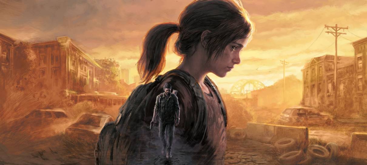 The Last of Us para PS5 está com mais de 50% de desconto na Amazon