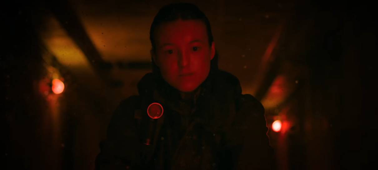 The Last of Us traz ação e vingança em trailer intenso da 2ª temporada