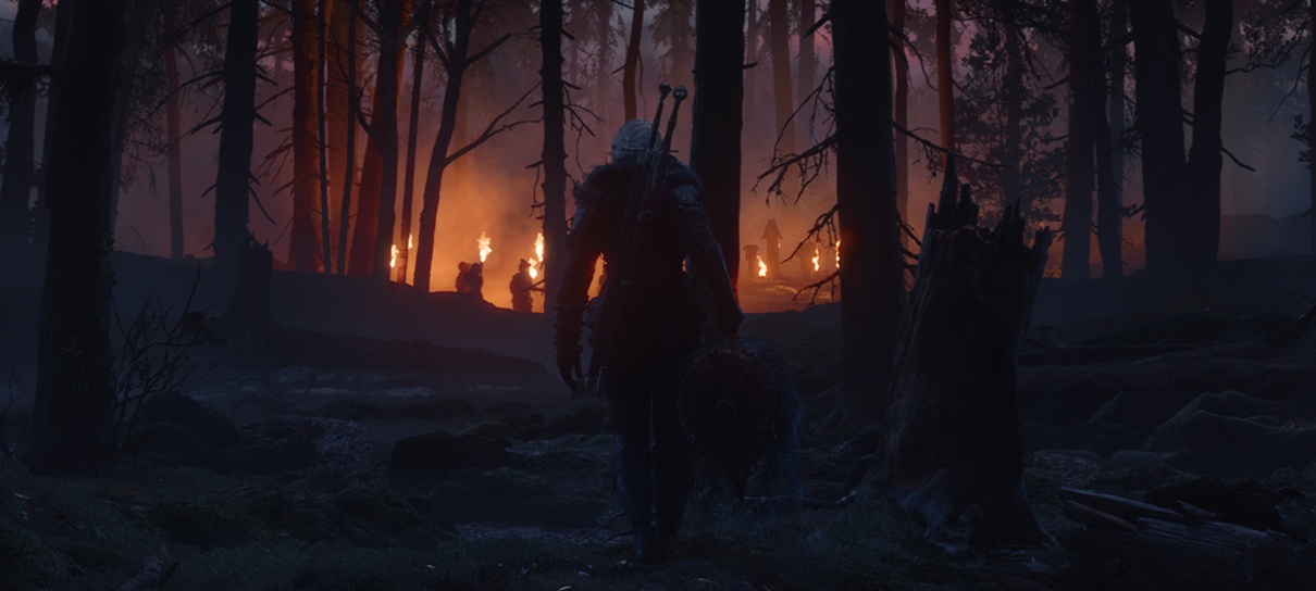 The Witcher 4 não deve chegar antes de 2027, diz CD Projekt Red