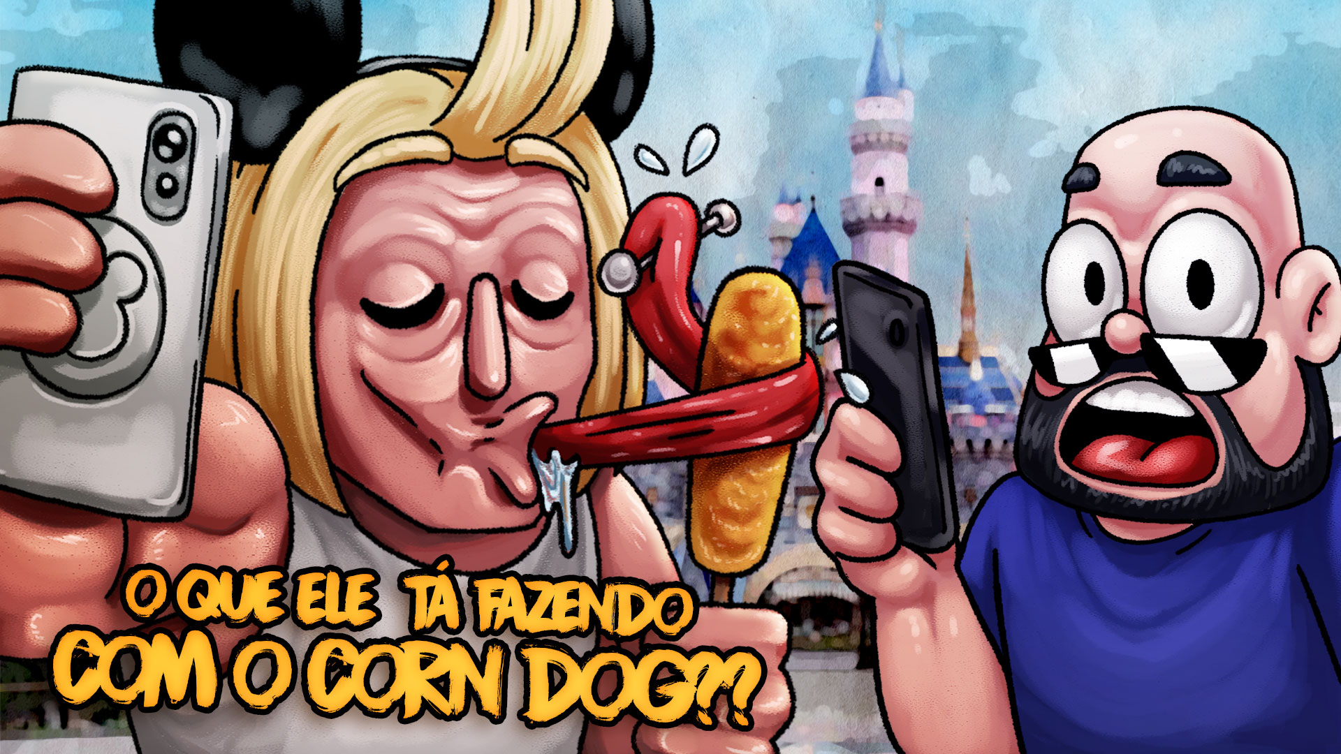 O ALGORITMO DO AZAGHAL