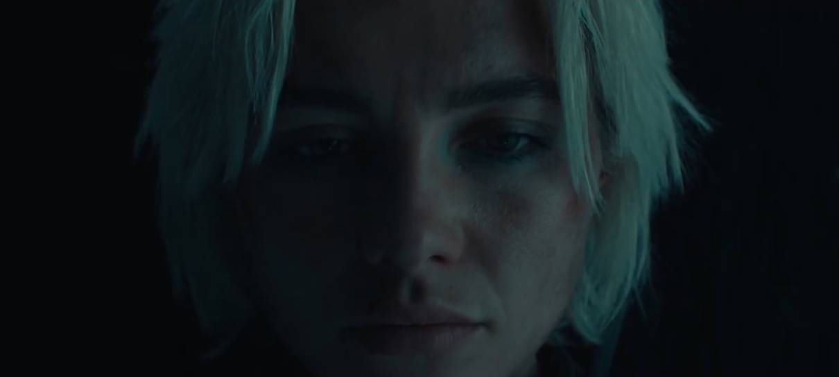 Thunderbolts* é como “filme da A24 na Marvel”, compara Florence Pugh