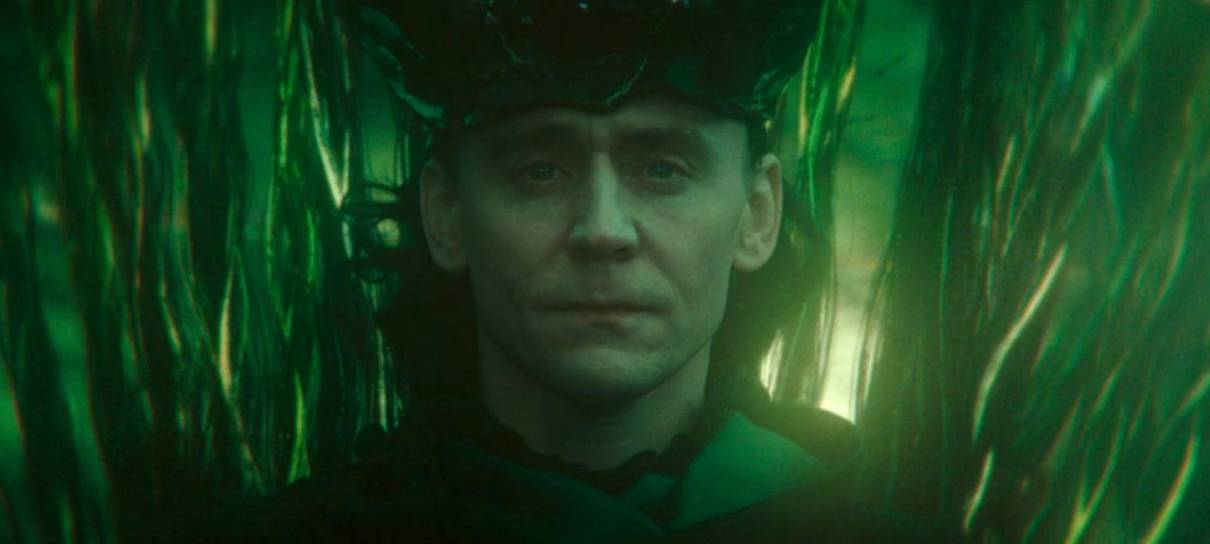 Tom Hiddleston voltará como Loki em Vingadores: Doomsday
