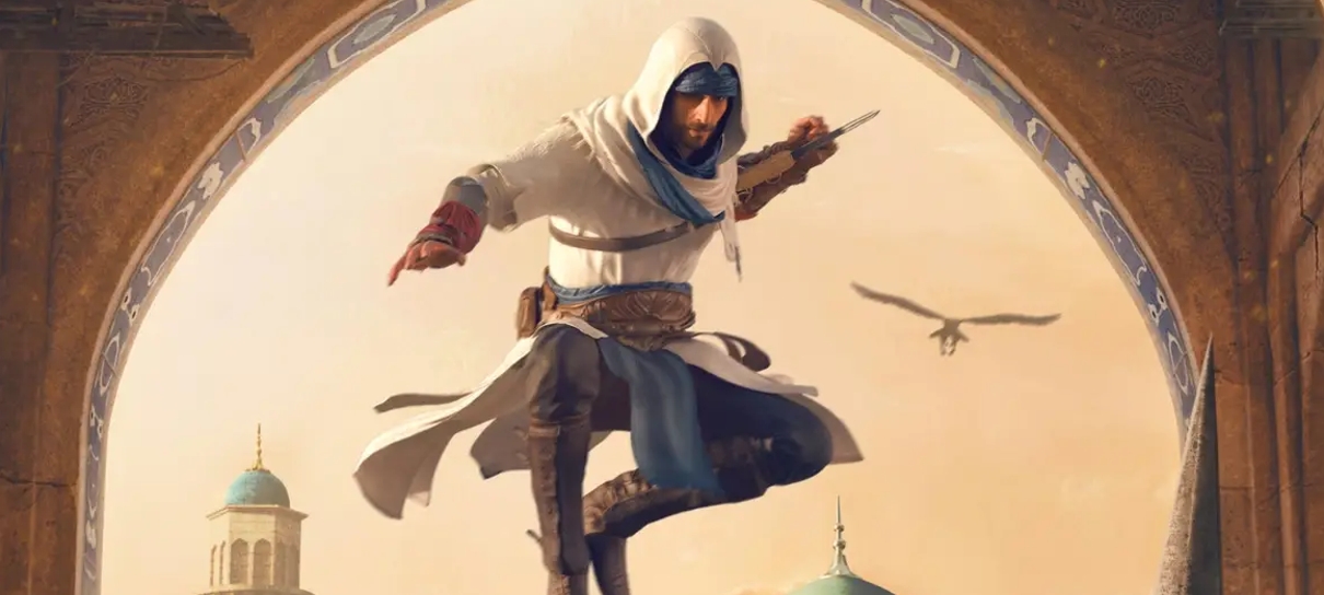 Ubisoft teria tido conversas secretas com Microsoft e EA, diz acionista
