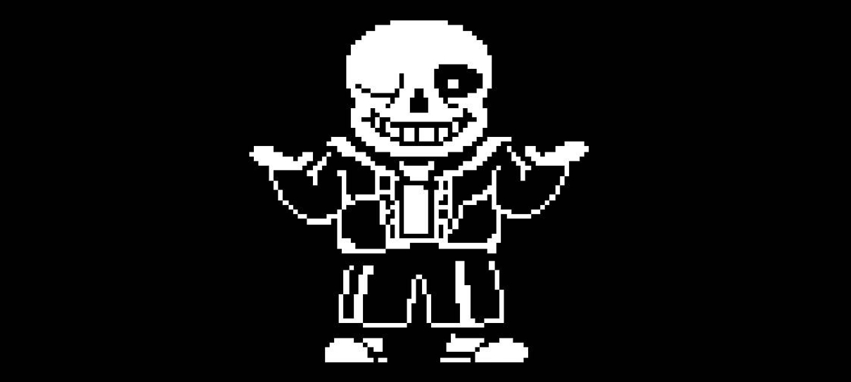 Após 10 anos do lançamento, Undertale bate recorde de jogadores no Steam