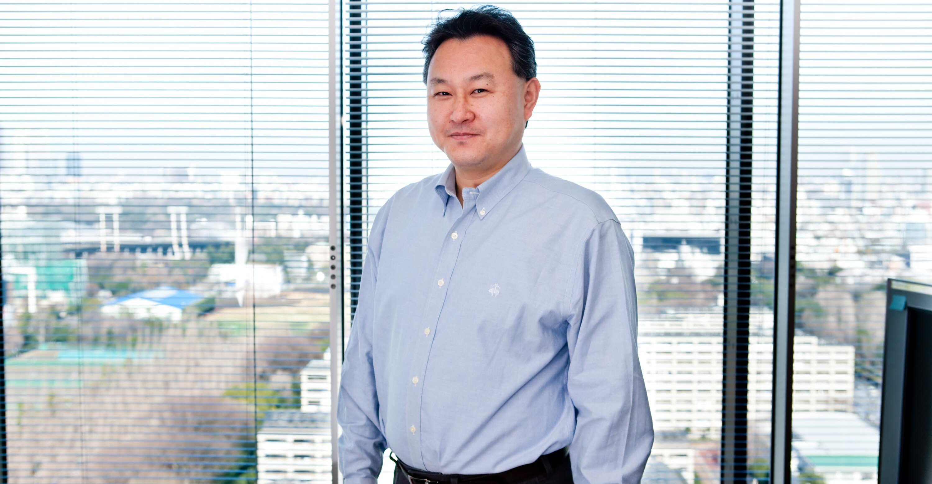 Ex-Sony, Shuhei Yoshida, é confirmado na gamescom latam 2025