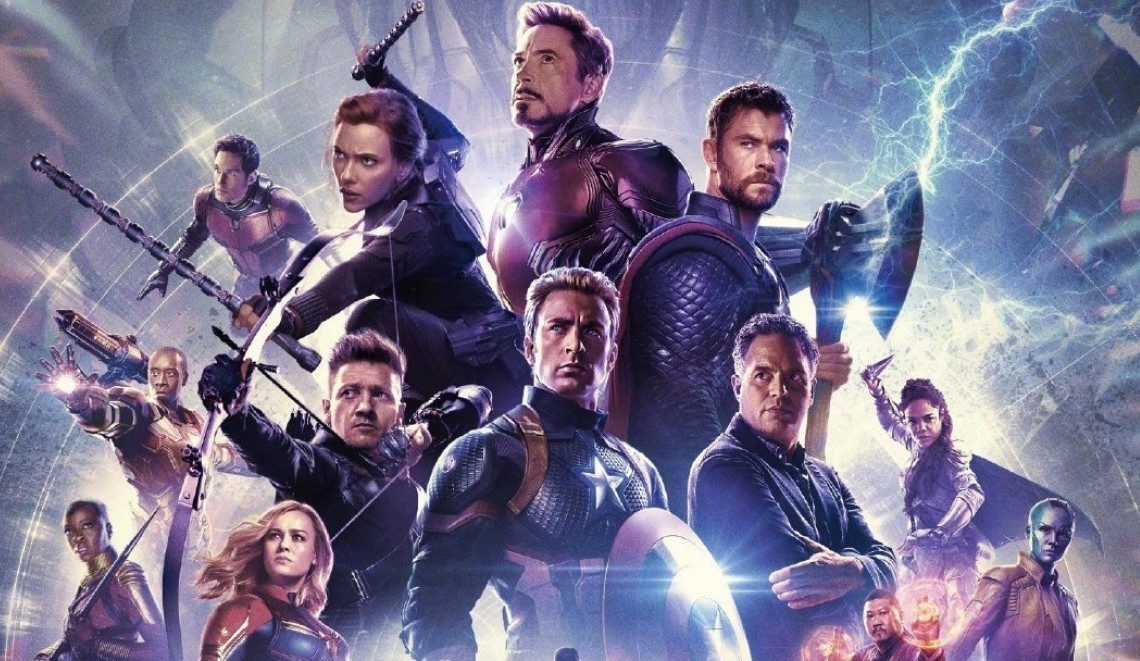 Irmãos Russo topam trabalhar em jogos conectados aos próximos filmes dos Vingadores