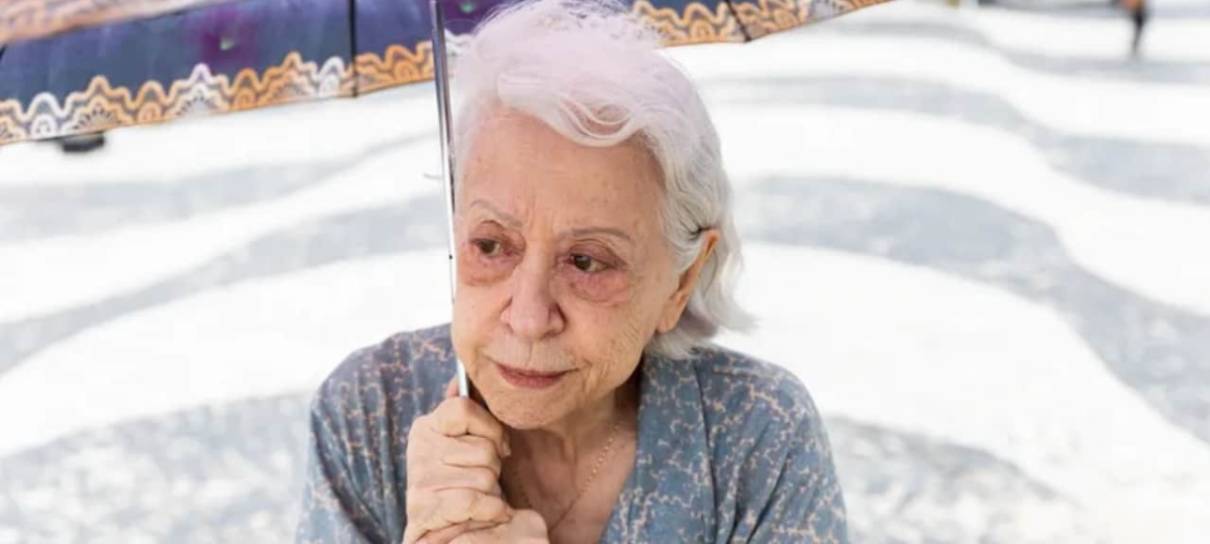 Conheça história real por trás de Vitória, filme estrelado por Fernanda Montenegro