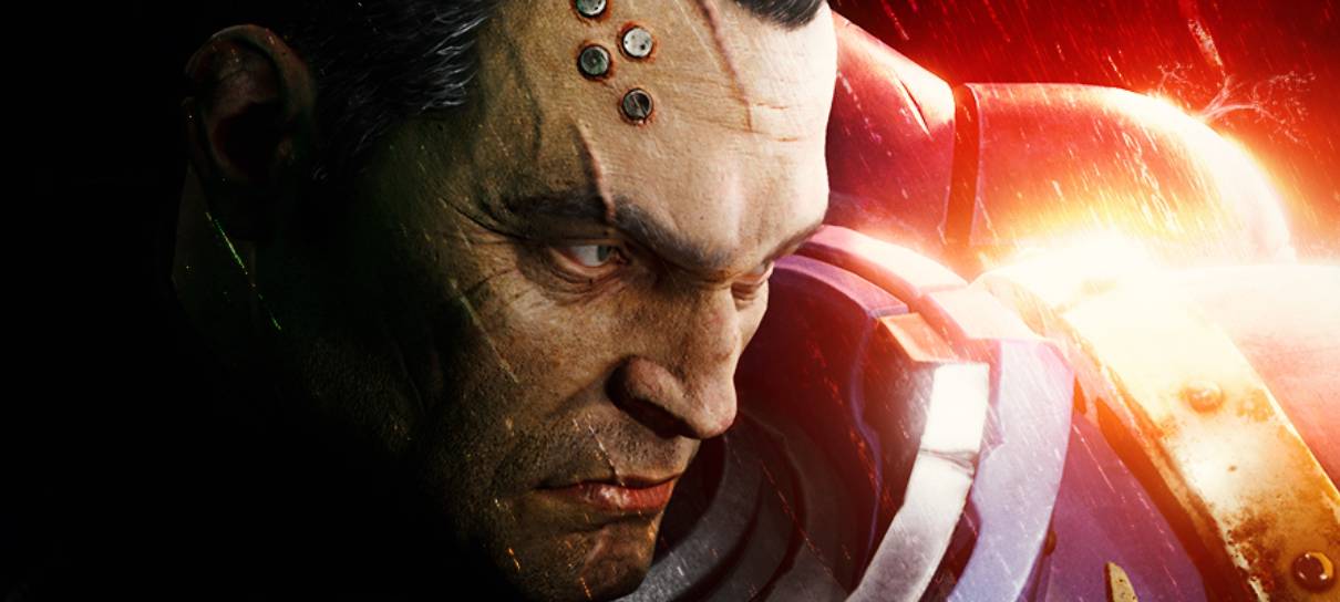 Warhammer 40,000: Space Marine 3 é anunciado oficialmente com vídeo