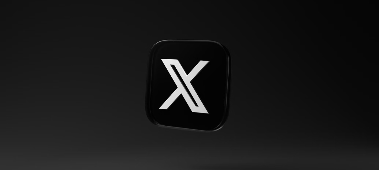 X, o antigo Twitter, apresenta instabilidades nesta sexta-feira (28)
