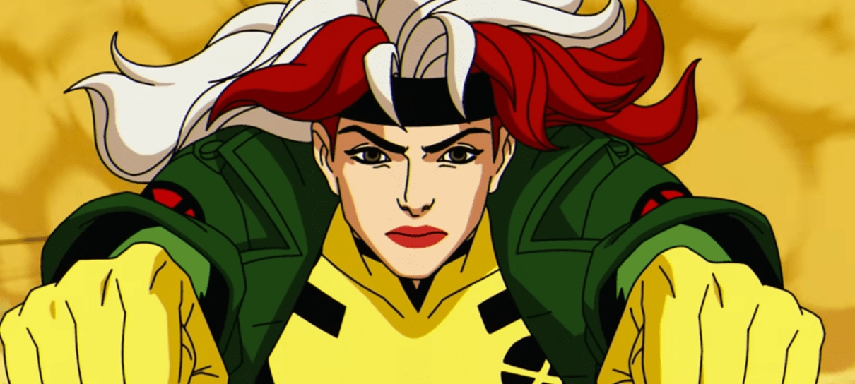 Produção da 3ª temporada de X-Men ‘97 começa na próxima semana, diz atriz
