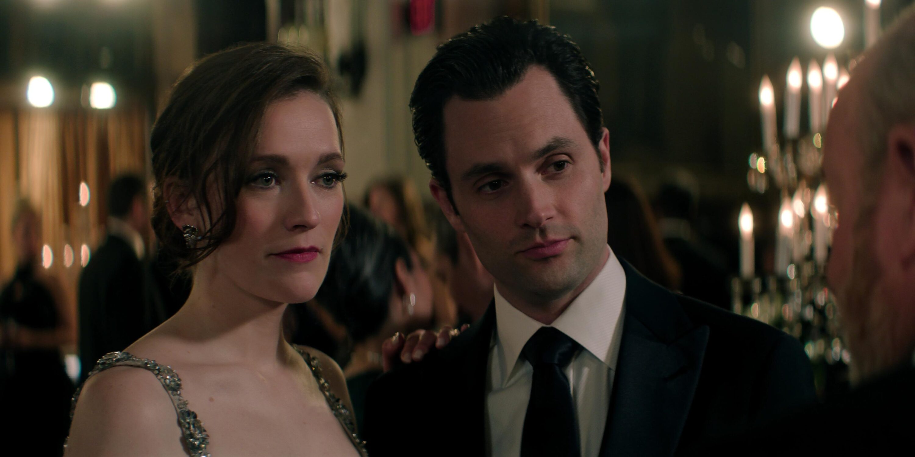 Netflix divulga novo trailer e imagens da quinta e última temporada de Você
