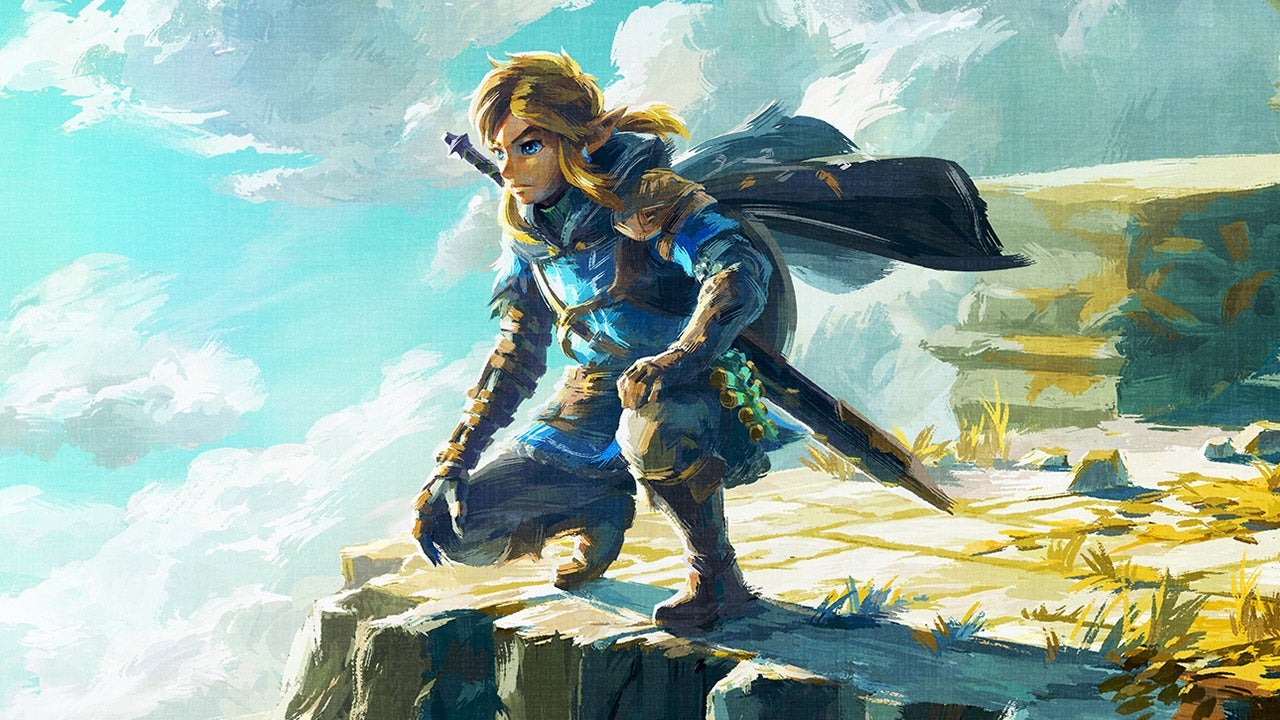 Filme live-action de The Legend of Zelda ganha data