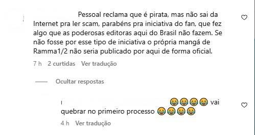 Instagram Reprodução