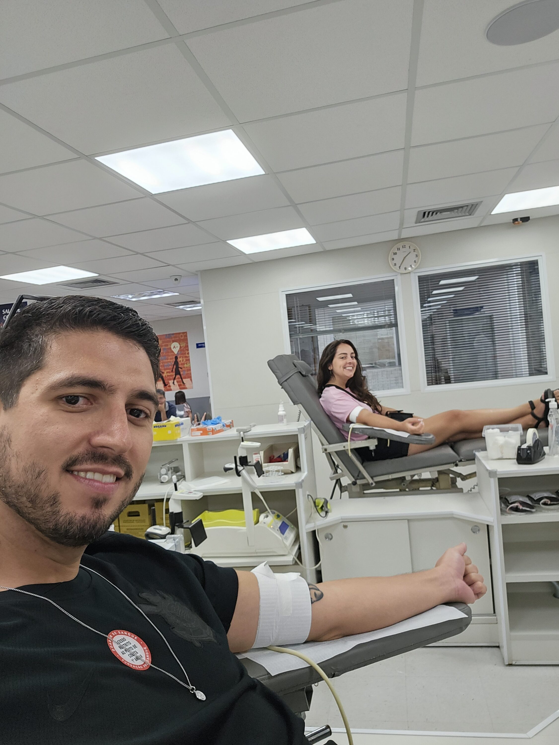Rômulo Oliveira Guimarães e Talita Fernandes Magán 