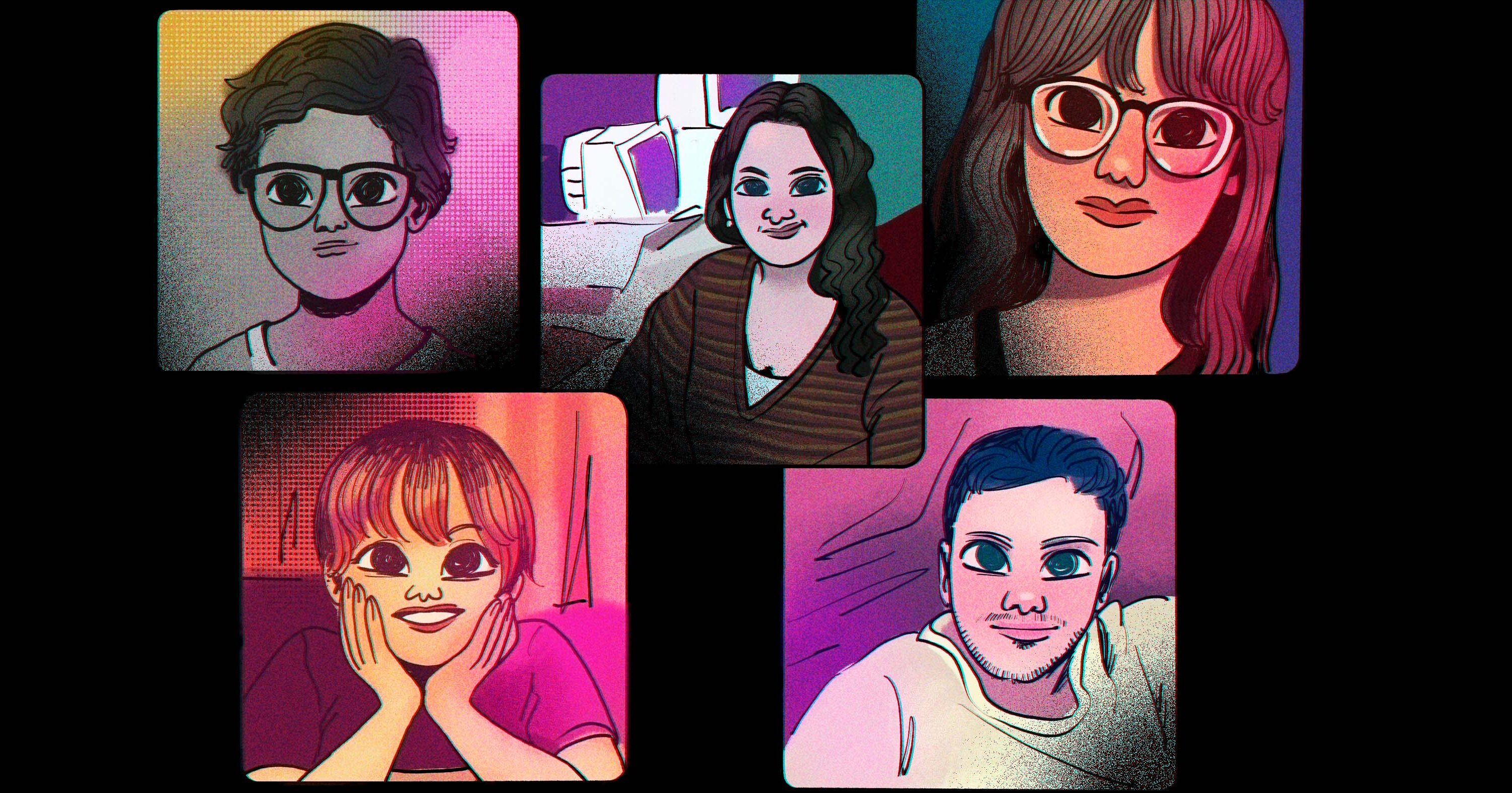 Capa do episódio Adolescência: O Perigo do Elo Perdido