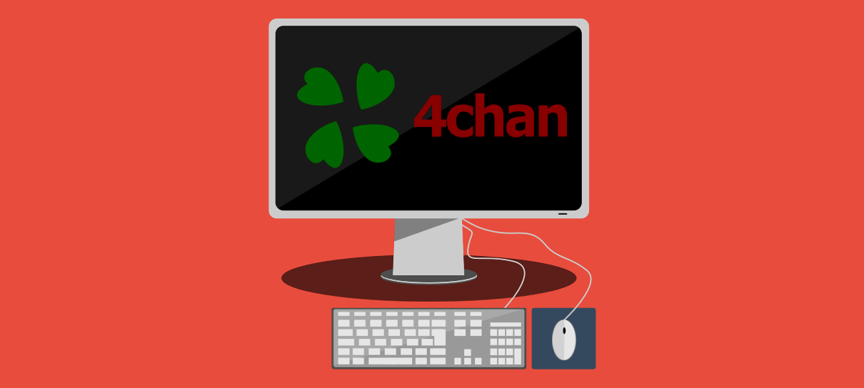 4chan registra queda em meio a suposto hackeamento