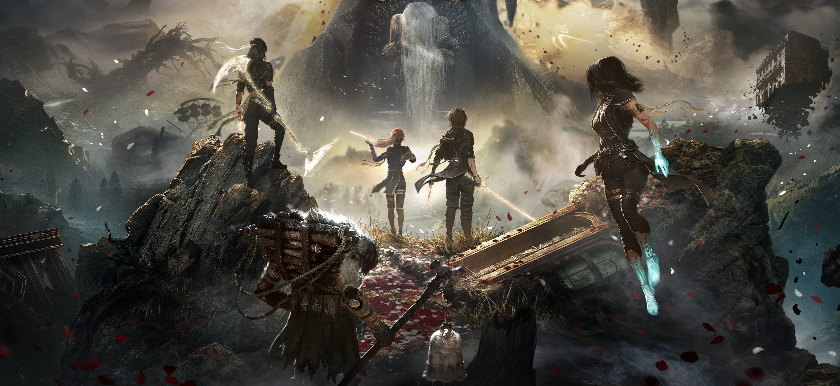 Clair Obscur: Expedition 33 eleva o significado de “jogo arte” | Review