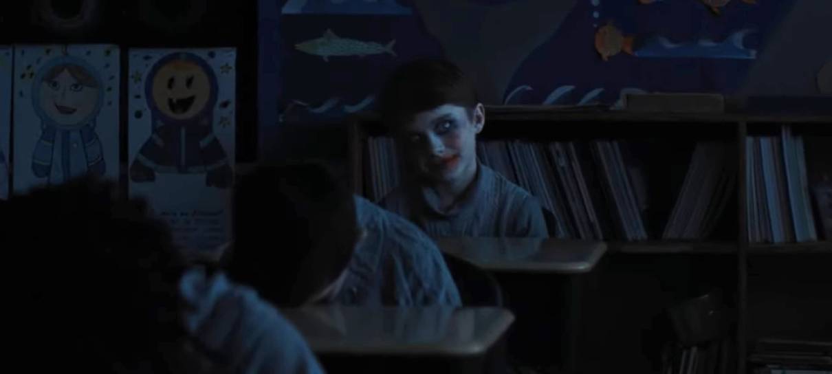 Terror do diretor de Noites Brutais, A Hora do Mal ganha trailer sinistro