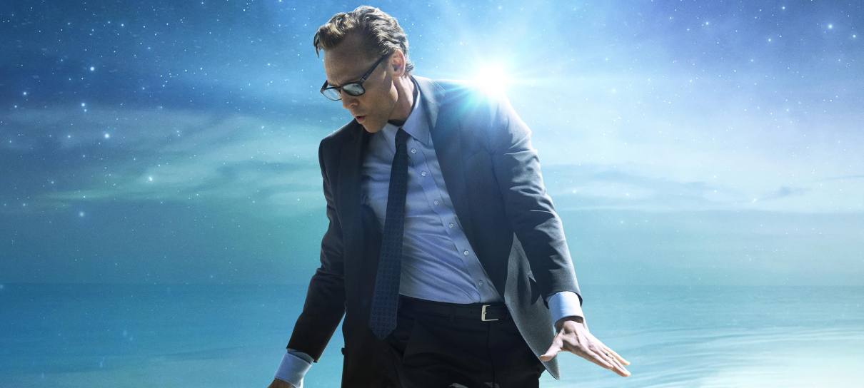 Tom Hiddleston baila em emocionante trailer de A Vida de Chuck