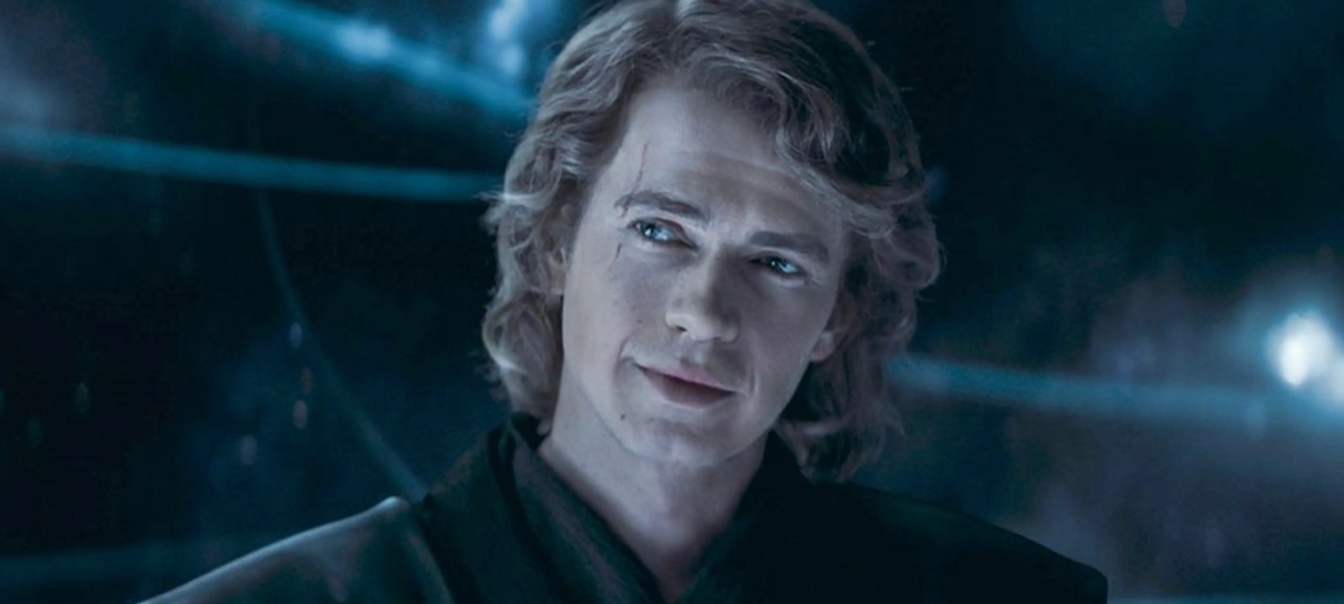 Ahsoka: 2ª temporada terá retorno de Hayden Christensen
