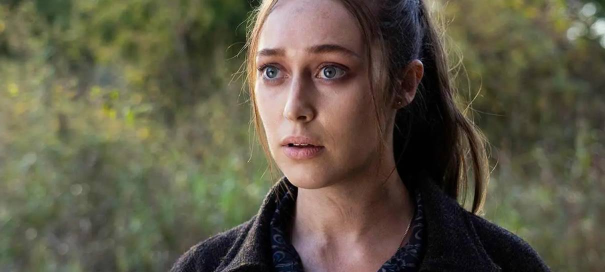 Novo Godzilla e Kong terá Alycia Debnam-Carey no elenco