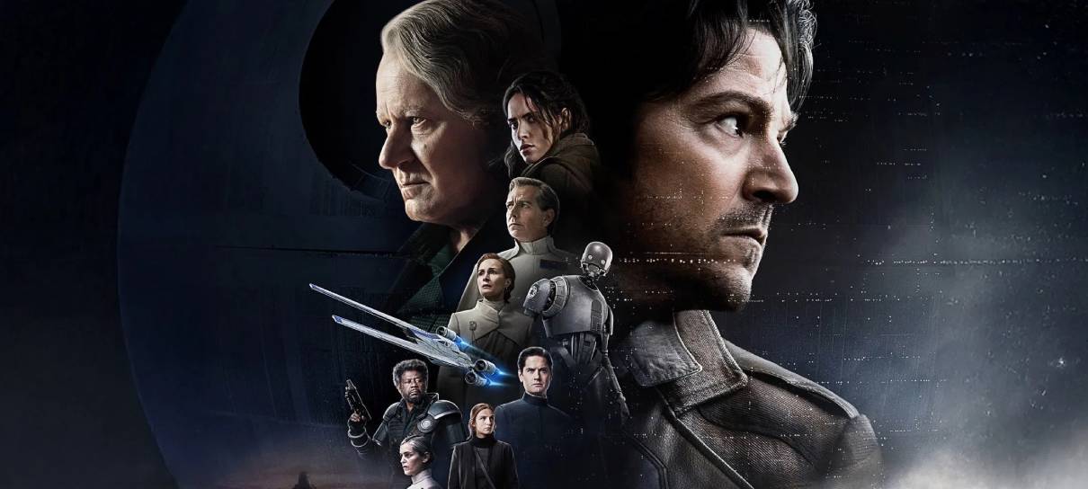 Andor se despede de Star Wars em 2ª temporada sombria e tragicamente atual | Crítica