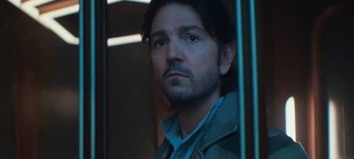 Andor traz novo ator como personagem clássico de Star Wars