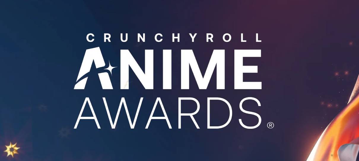 Saiba como votar no Crunchyroll Anime Awards 2025