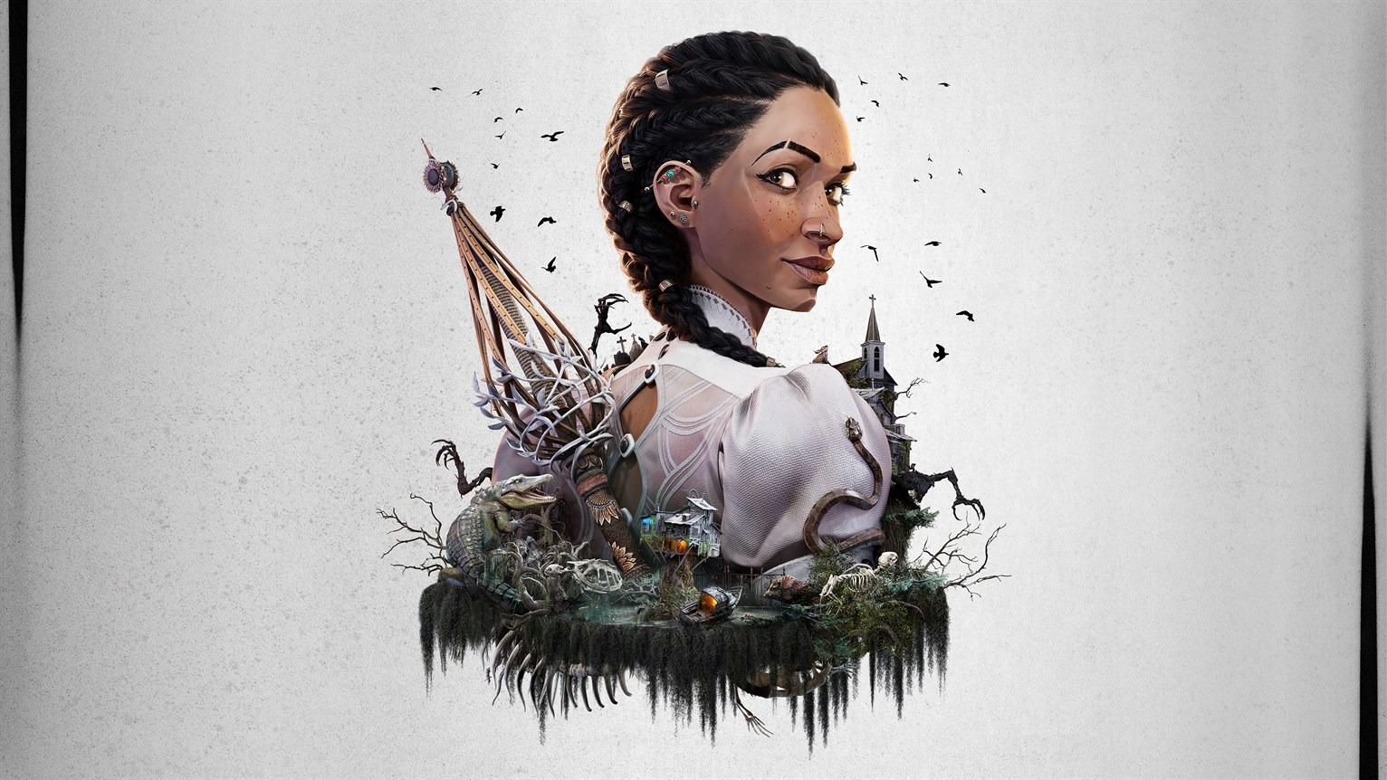 South of Midnight costura empatia e resiliência em uma experiência marcante | Review