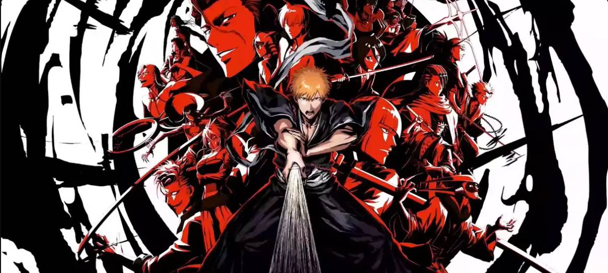 BLEACH Rebirth of Souls é um retorno morno da franquia aos videogames | Review
