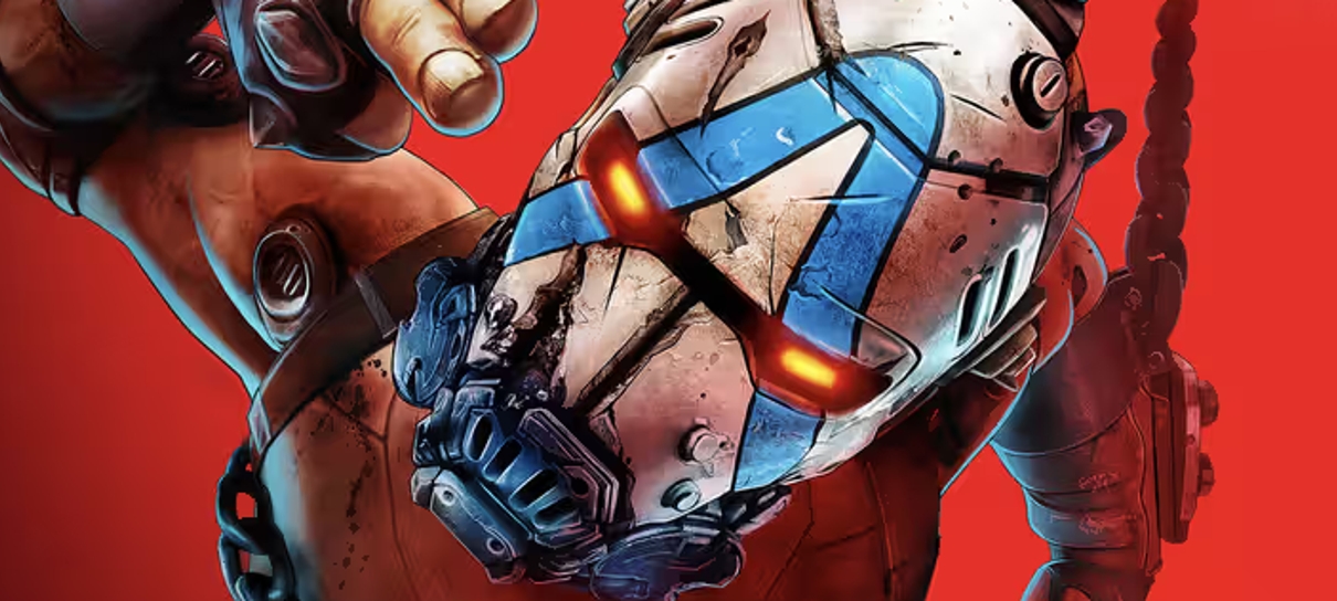 Mudança na data de Borderlands 4 não tem a ver com GTA 6, diz estúdio