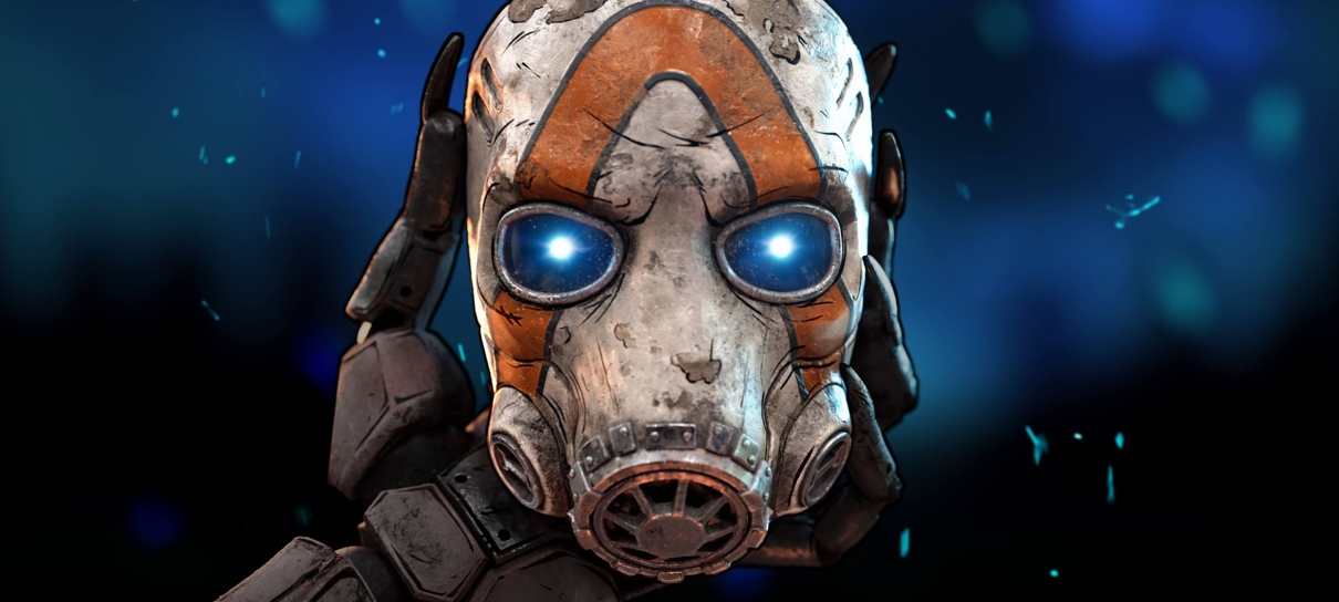 Borderlands 4: data de lançamento é antecipada