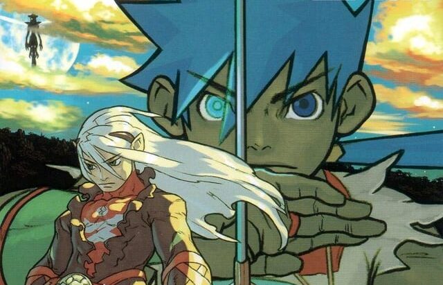 Clássico RPG da Capcom, Breath of Fire IV, é relançado para PC