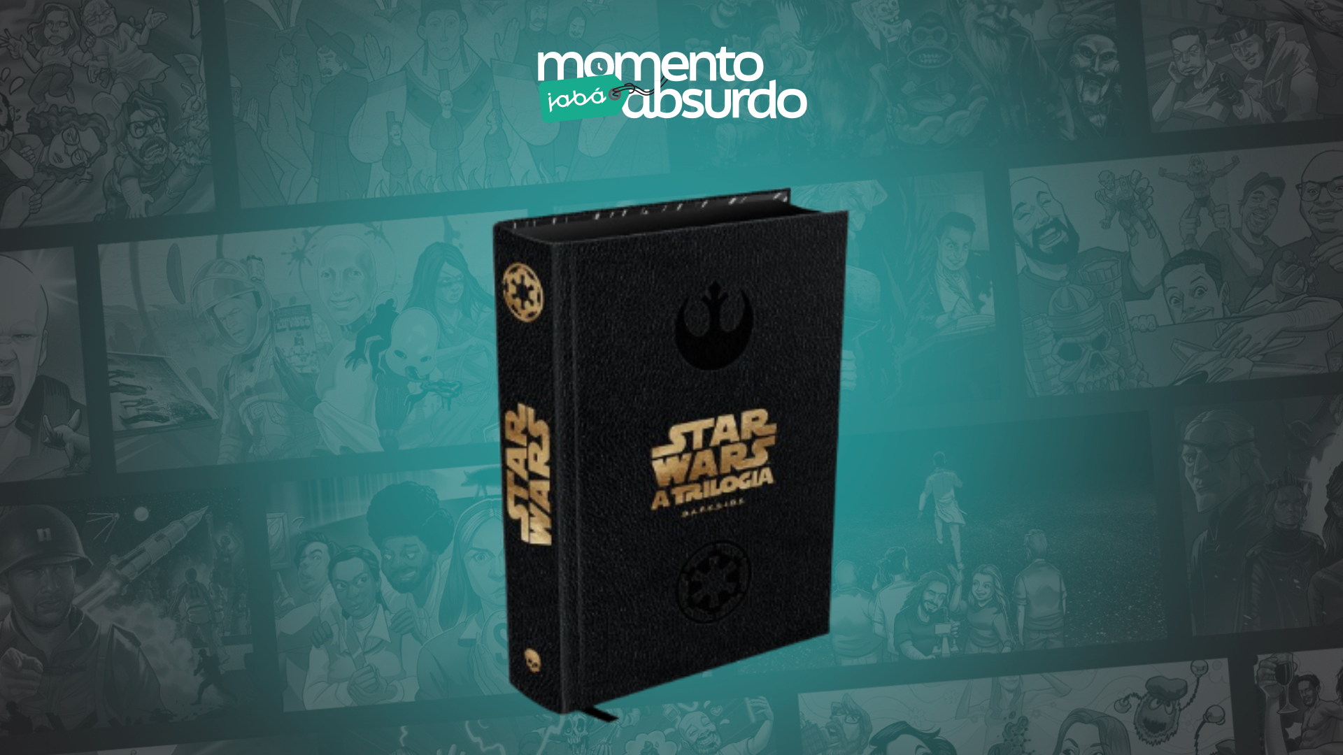 Star Wars: Dark Edition em promoção na Amazon