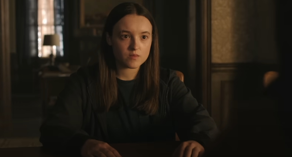 The Last of Us: 3º episódio da 2ª temporada mostra Ellie traumatizada; veja prévia