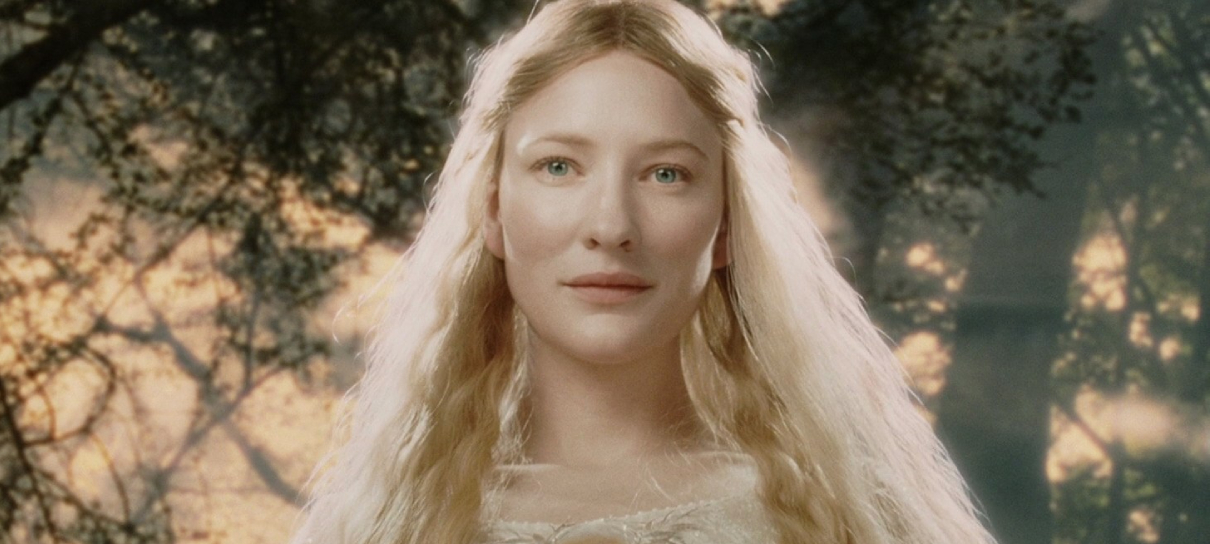 Cate Blanchett pensa em se aposentar como atriz