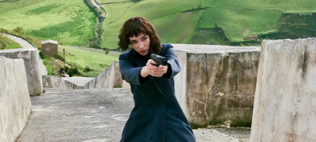 Amazon cancela derivados de Citadel, projeto dos irmãos Russo