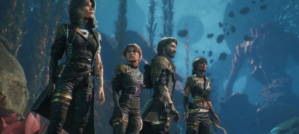 Clair Obscur: Expedition 33 larga com nota 92 no Metacritic