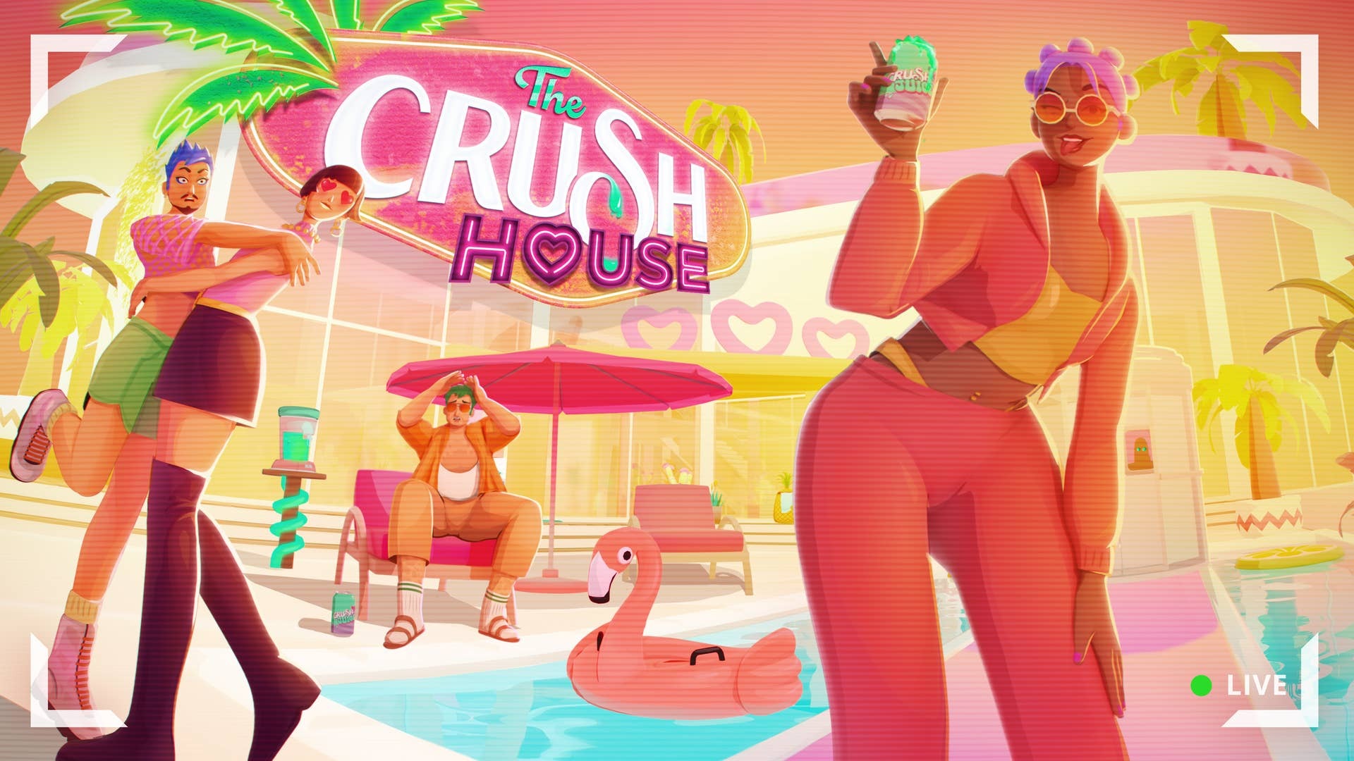 Estúdio de Reigns e The Crush House, da Devolver Digital, sofre cortes