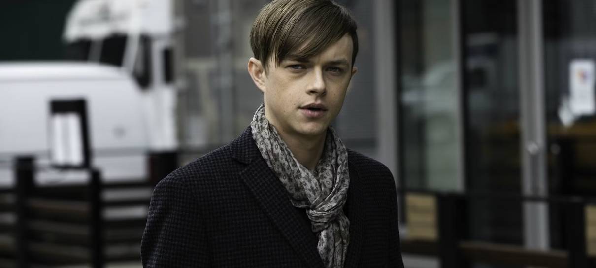 Dane DeHaan, de Homem-Aranha, estará em série de Neuromancer