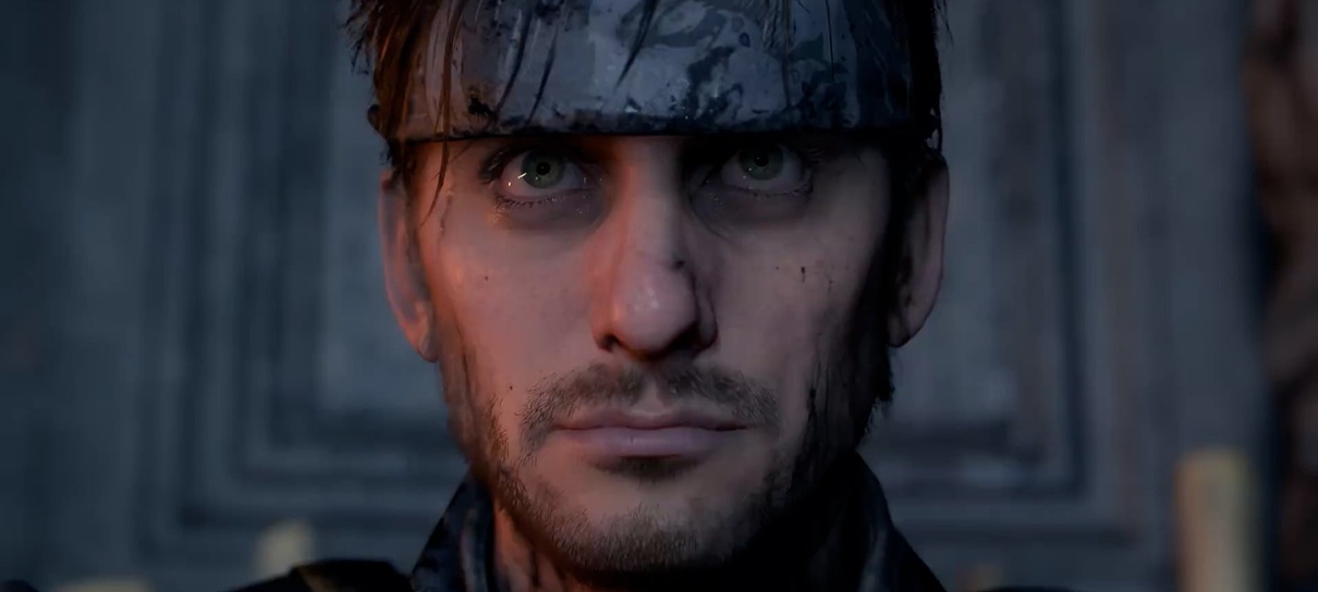 Death Stranding 2: On the Beach está 95% finalizado, diz Kojima