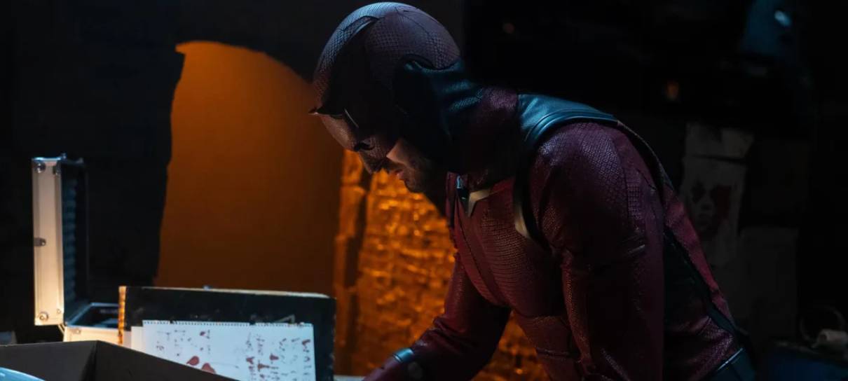Demolidor: Renascido tem revelação importante em penúltimo episódio
